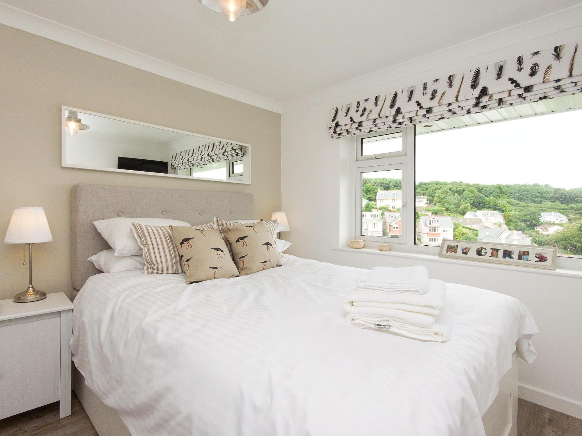 Villa Rockmount 1 Salcombe Exterior foto