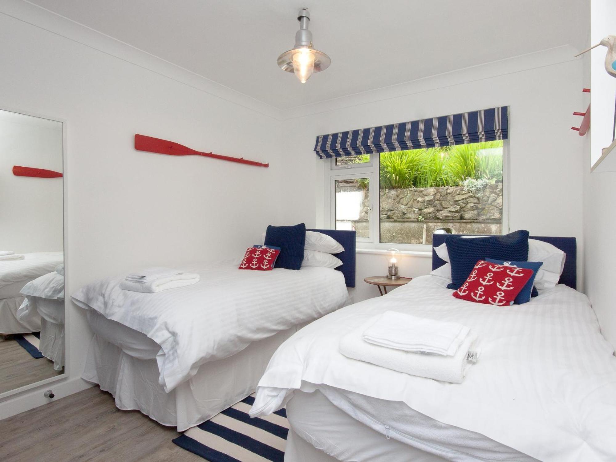 Villa Rockmount 1 Salcombe Exterior foto